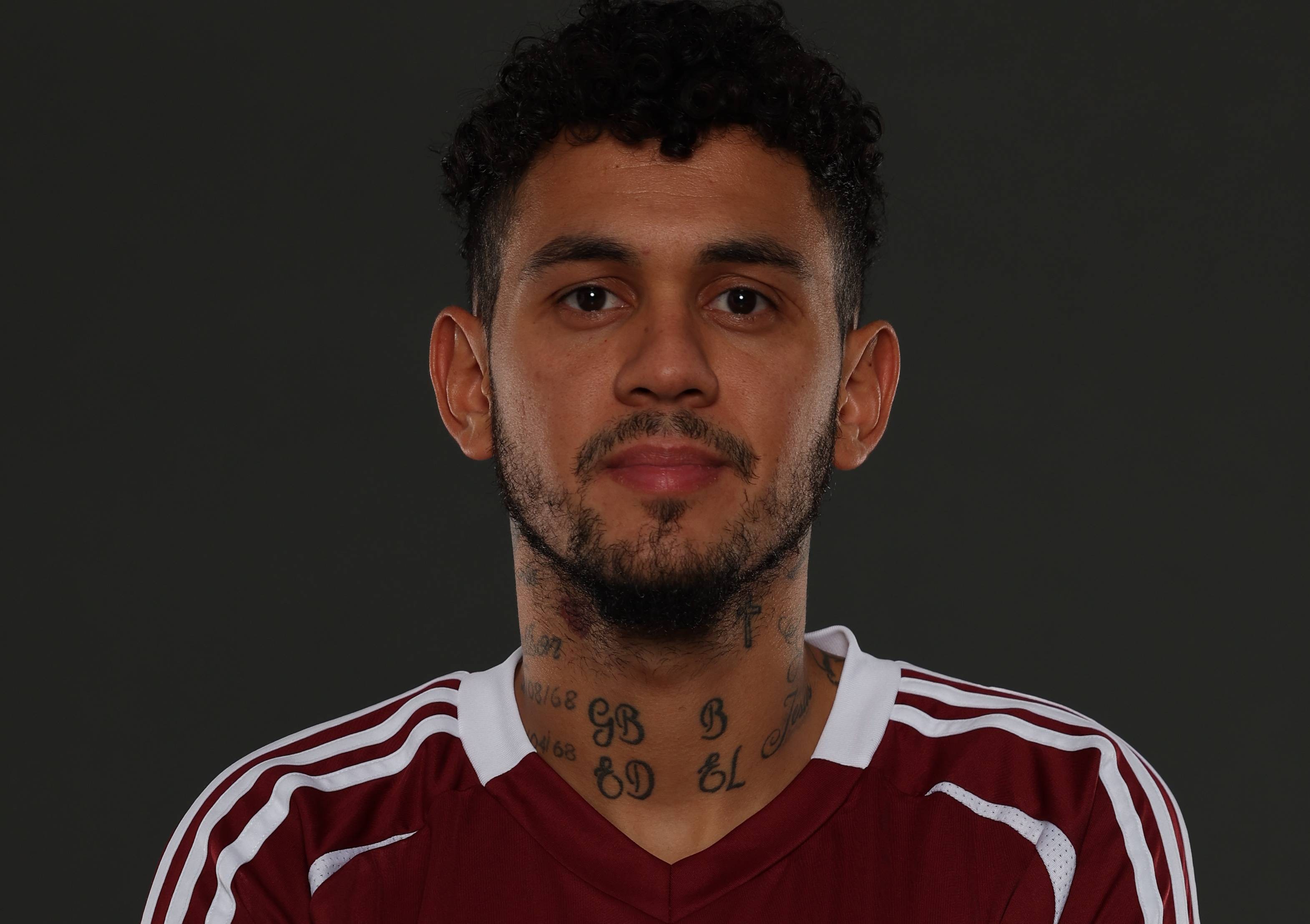 	Edmilson Junior 	